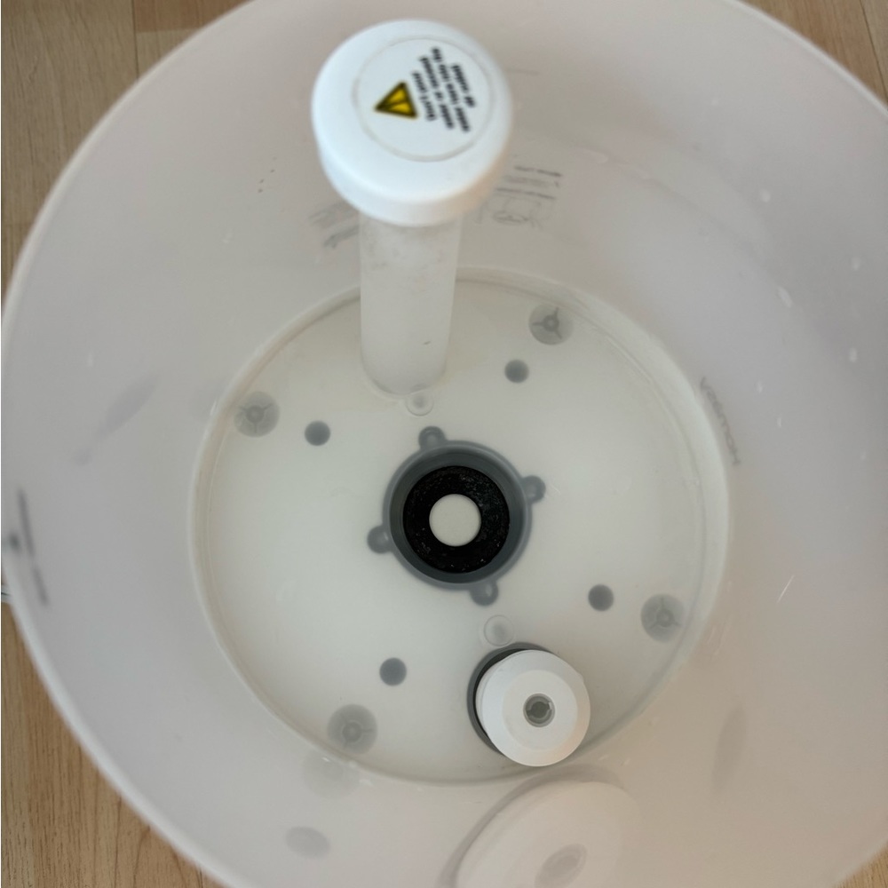 Homasy Humidifier HM510A - Picture 10 of 11
